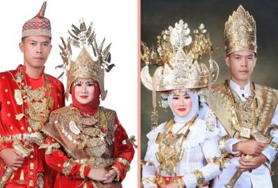 Galeri Maura Sediakan Jasa Sewa Kostum