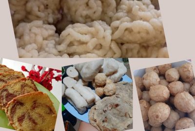 Stay at Home tapi Kepengen Ngemil, Hubungi Mamih Kokoh Kitchen