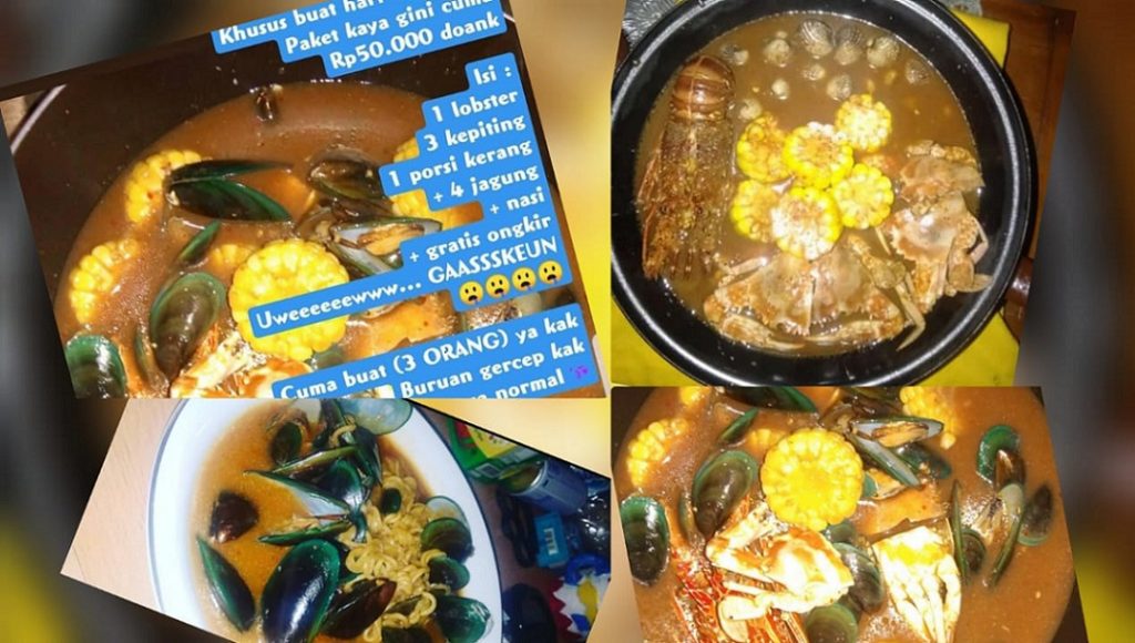 Kerang Ajaib