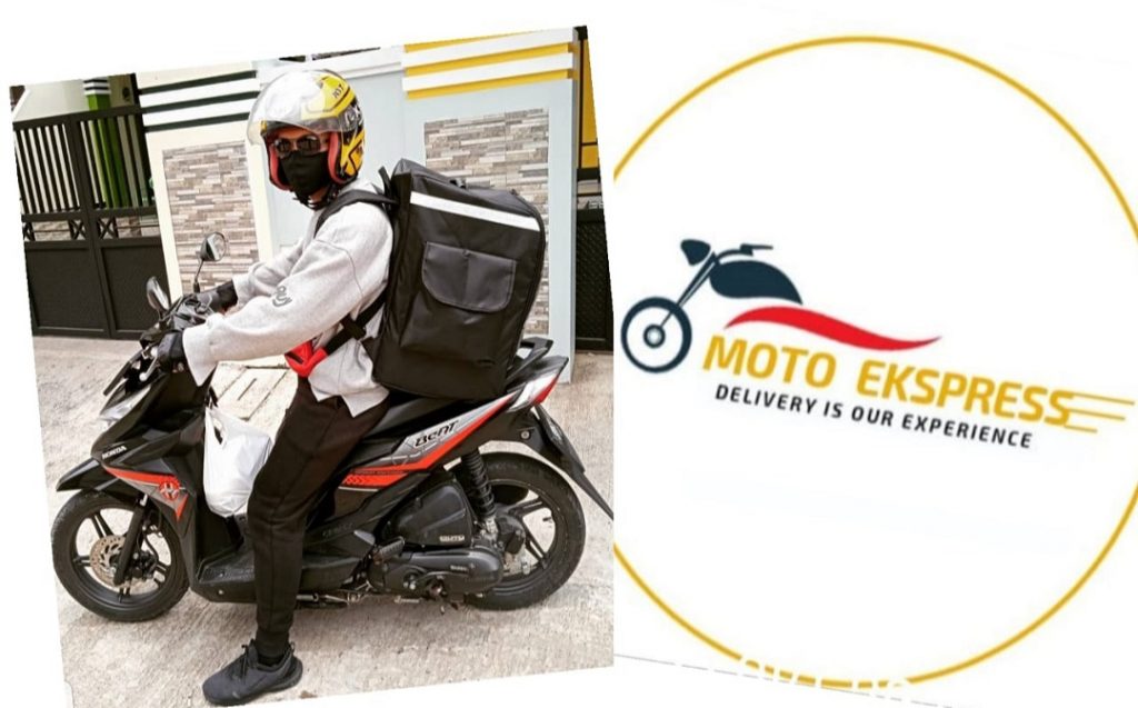 Moto Ekspress