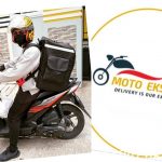 Moto Ekspress Menyediakan Jasa Kurir di Bandar Lampung