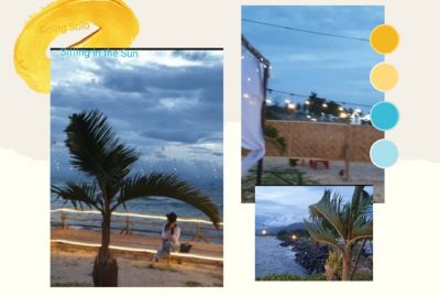 Tips Liburan ke Pantai agar Menjadi Kenangan Tak terlupakan