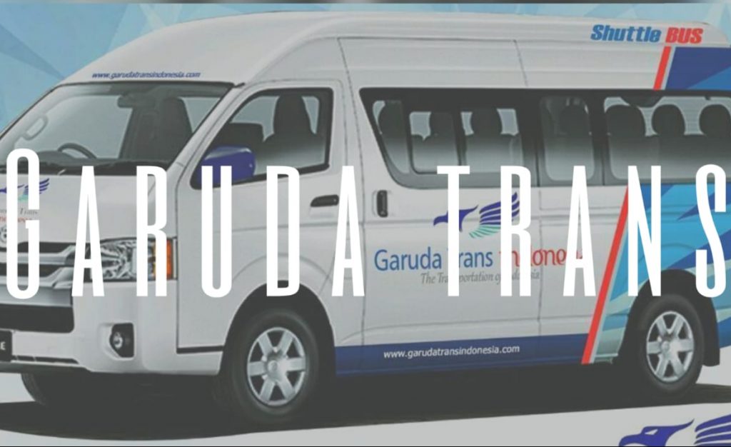 Garuda Trans