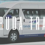 Garuda Trans Melayani Perjalanan Bandar Lampung-Palembang (PP)