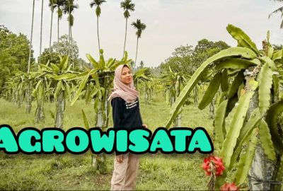 3 Agrowisata di Lampung Selatan yang menarik dan viral