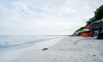 Jika Lewat Jalan Lintas Pantai Timur, Jangan Lupa Mampir ke Pantai Kerang Mas