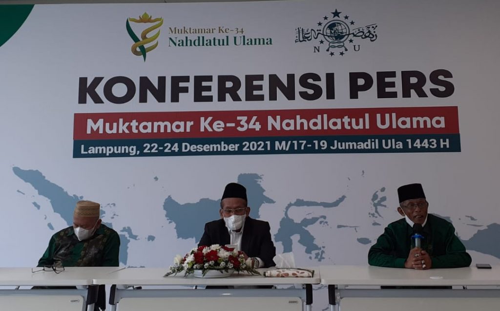 Prof Mukri: Rekomendasi Muktamar sebagai Panduan Warga NU
