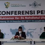 Prof Mukri: Rekomendasi Muktamar sebagai Panduan Warga NU