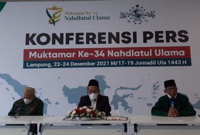 Prof Mukri: Rekomendasi Muktamar sebagai Panduan Warga NU