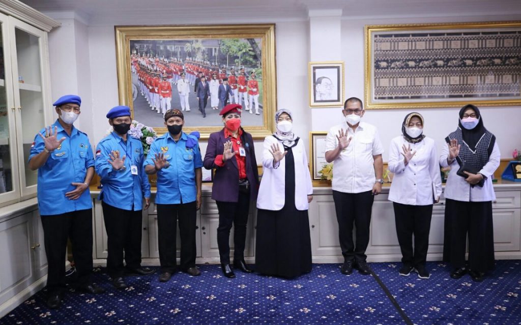 Jagat Buana Nusantara