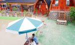 Yuk, Ajak Keluarga Berwisata ke Villa Pemancingan Raja