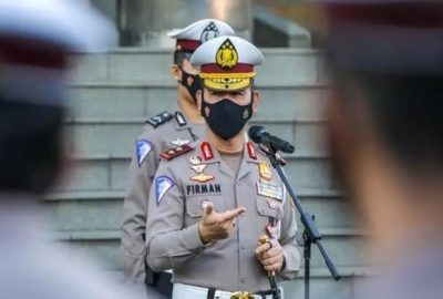 Korlantas Segera Implementasikan Aturan Penghapusan Data STNK yang Mati Pajak 2 Tahun