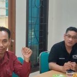 Raker SMSI Bandar Lampung Bahas Program Kerja Tahun 2023