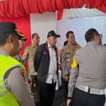 Antisipasi Cuaca Ekstrem saat Arus Balik Nataru di Pelabuhan Merak, Kompolnas Minta Pengamanan Ekstra
