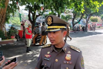 Pol PP Bandar Lampung Tingkatkan Pengawasan PMKS