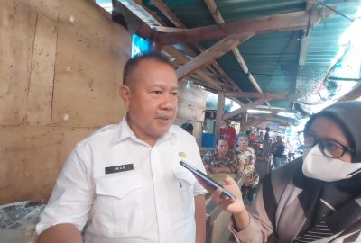 Pembangunan Gedung Bawaslu, Pemkot Hibahkan Rp3 Miliar