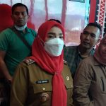 Berantas Penganguran, Eva Dwiana : Pemkot Dorong Kewirausahaan