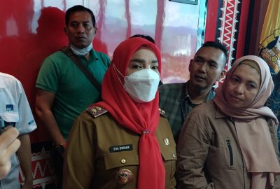 Berantas Penganguran, Eva Dwiana : Pemkot Dorong Kewirausahaan