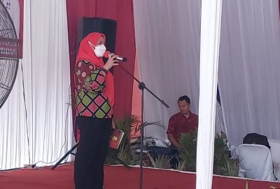 Baksos Operasi Bibir Sumbing Gratis Diikuti 53 Warga
