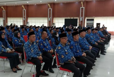 Jam Dinas ASN Berubah Selama Ramadan