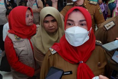 Percepat Pelayanan, Pemkot Bandar Lampung Tambah Damkar