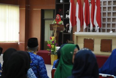 MTQ 50 2023 Digelar di Bandar Lampung