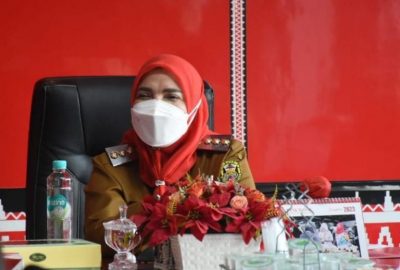 Beri Beasiswa ASN, Pemkot dan UBL Adakan Pertemuan