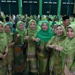 Hari Guru Nasional, Bunda Eva Sampaikan Pesan ini