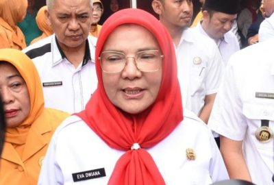 Banyak Kasus Kebakaran, Wali Kota Imbau Jangan Buang Putung Rokok Semabarangan
