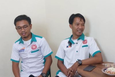 Paguyuban Keluarga Masinis Divre IV Berekspresi Melalui Kegiatan Sosial