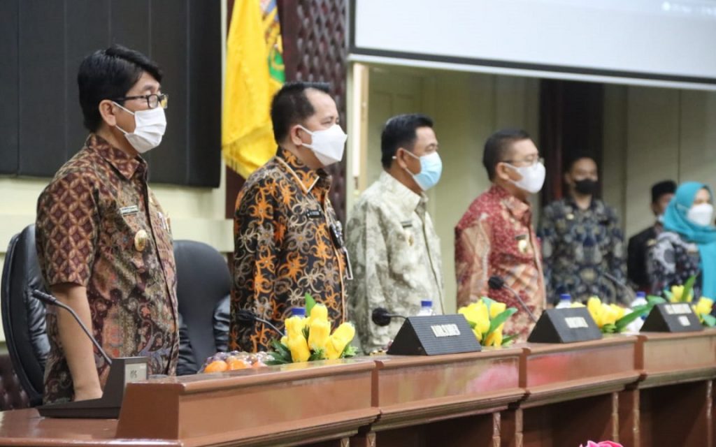 Workshop Reformasi Birokrasi