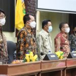 Pemprov Lampung Adakan Workshop Reformasi Birokrasi