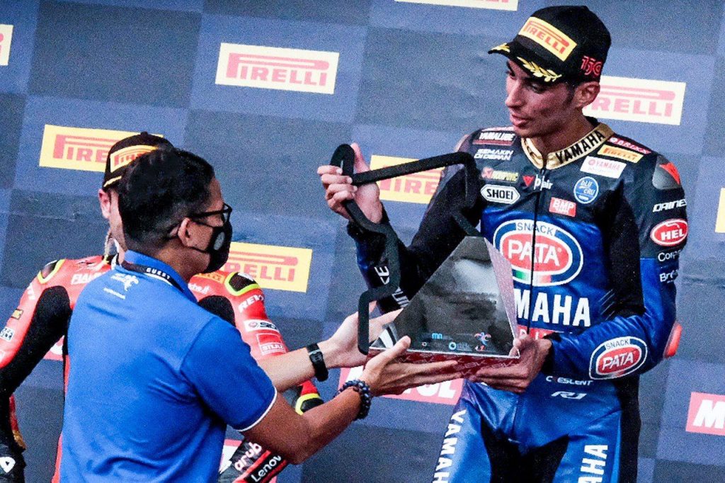 World Superbike Datangkan Dampak Ekonomi bagi Pelaku Parekraf di NTB