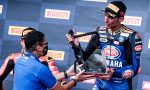 Menparekraf: World Superbike Datangkan Dampak Ekonomi bagi Pelaku Parekraf di NTB