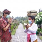 World Tourism Day 2022, Momentum Strategis Indonesia Wujudkan Agenda Pariwisata Berkelanjutan