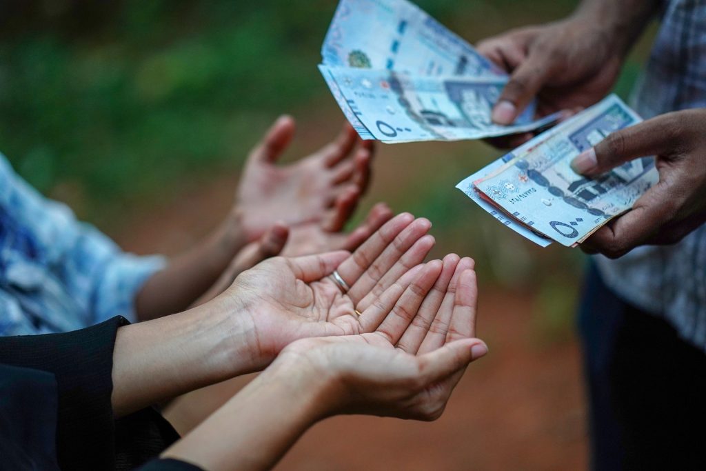 OJK Terbitkan Peraturan tentang Bank Pembiayaan Rakyat Syariah