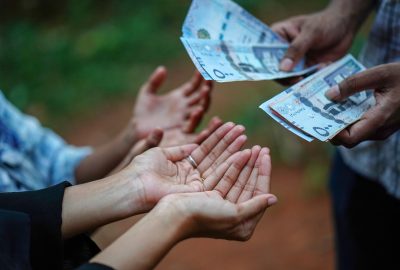 OJK Terbitkan Peraturan tentang Bank Pembiayaan Rakyat Syariah