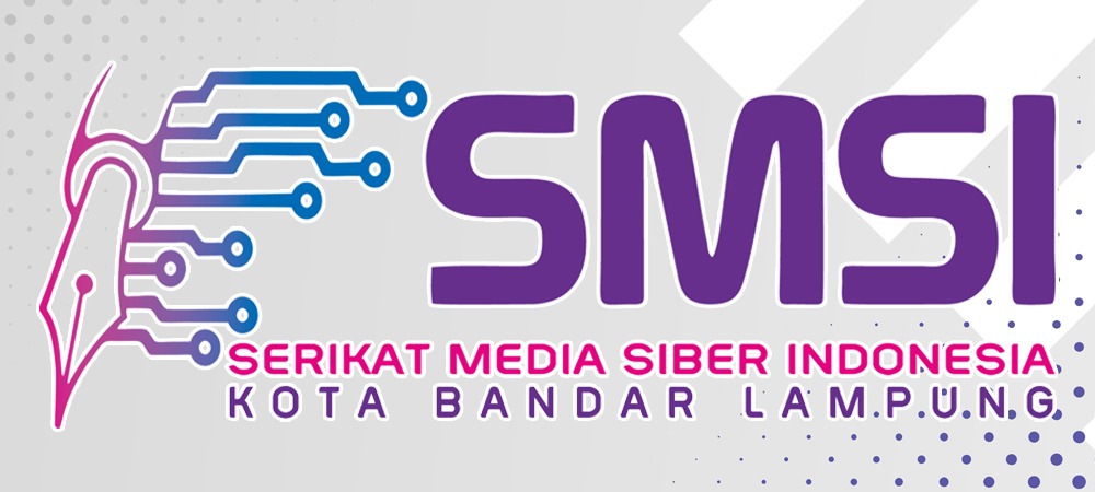 logo smsi bandar lampung