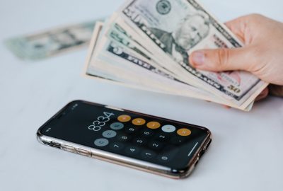 Posisi ULN Indonesia Akhir Triwulan IV 2022 Tercatat Sebesar USD396,8 Miliar