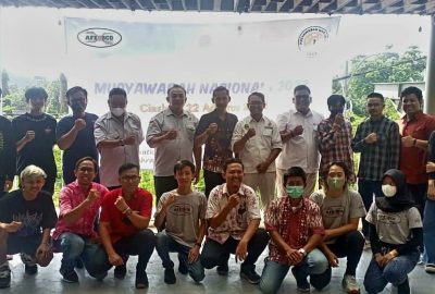 Afessco Adakan Munas Pertama di Cirebon
